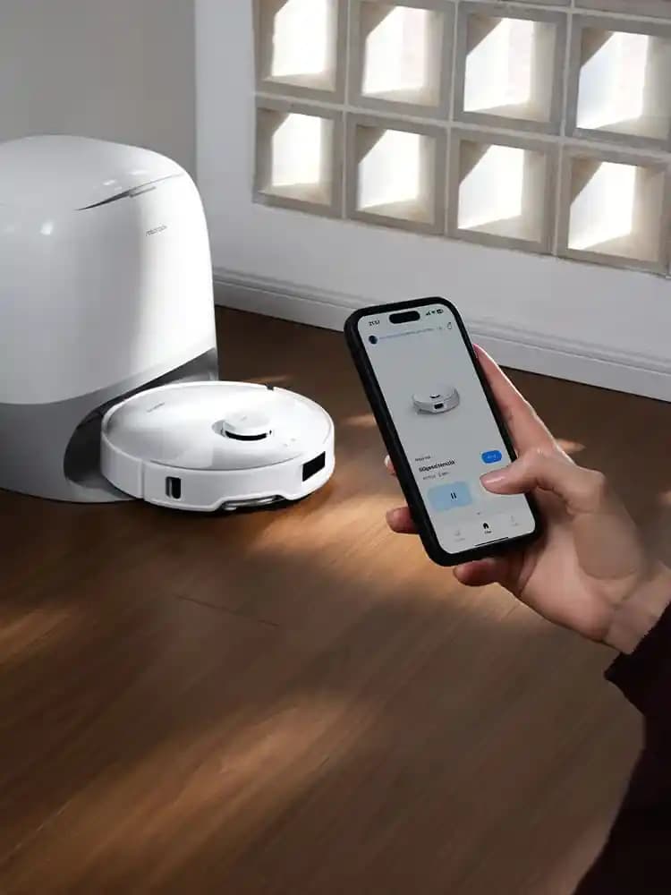 Roborock Robot Süpürgeler İnternet Olmadan Kullanılabilir Mi? Detaylı İnceleme