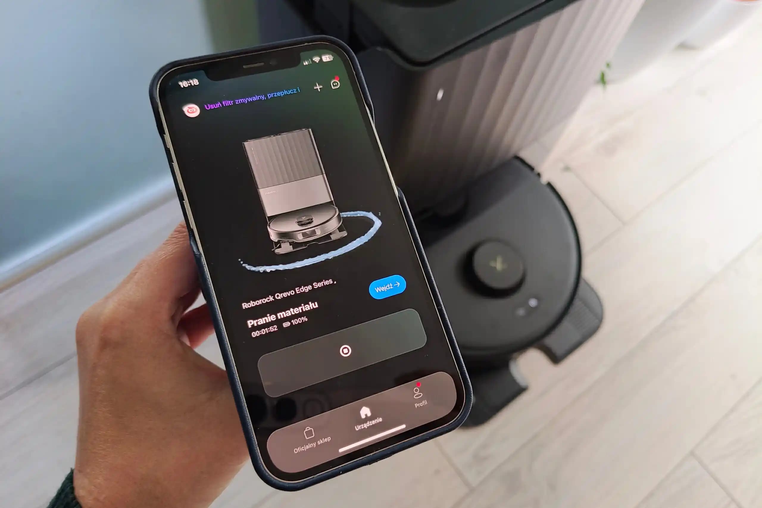 Roborock Robot Süpürgeler Telefon İnterneti ile Çalışır mı? Detaylı İnceleme ve Rehber