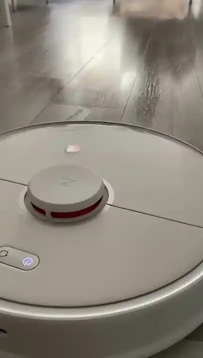 Roborock S5 Max Silme Fonksiyonu: Kullanım Rehberi ve Bakım İpuçları
