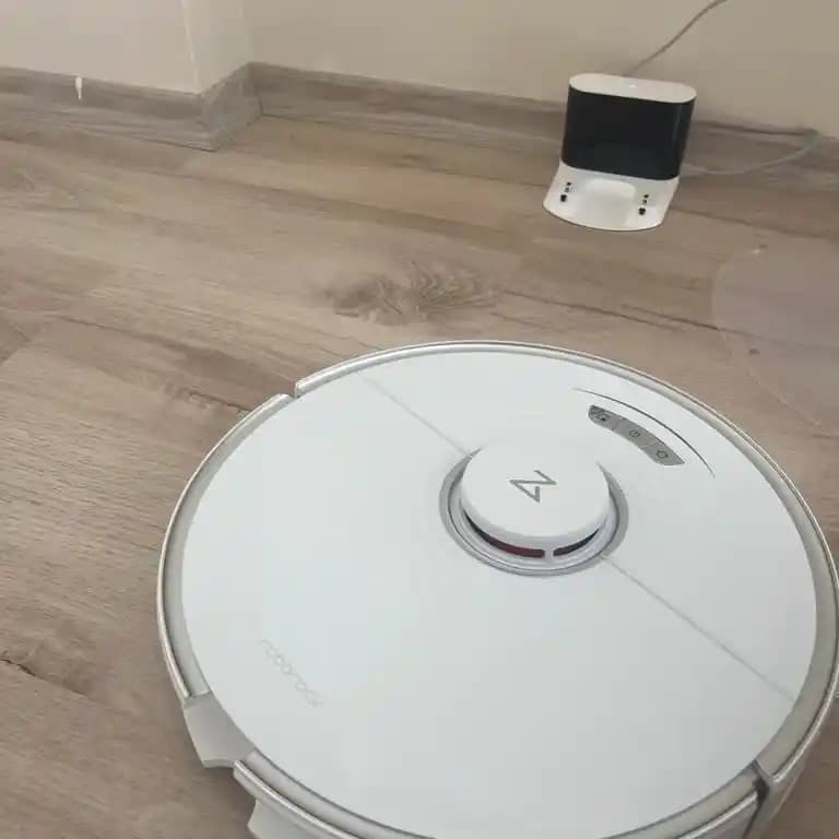 Roborock S7 Çalışmıyor Sorunu: Nedenleri ve Etkili Çözüm Rehberi