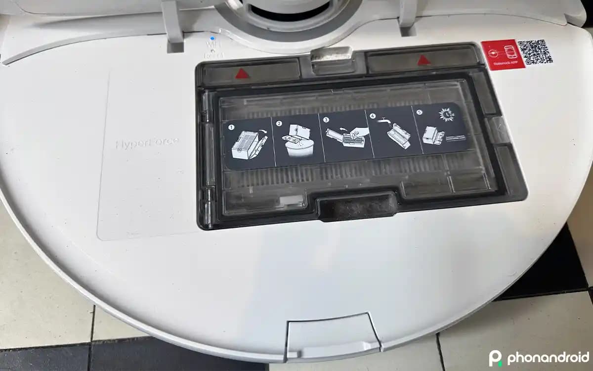 Roborock S8 Harita Silme Rehberi: Akıllı Robot Süpürgede Etkili Harita Yönetimi