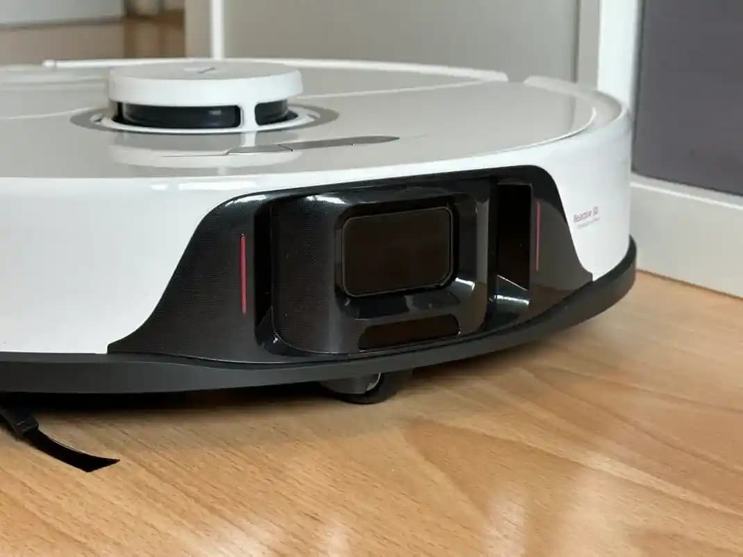 Roborock S8 Kamera İzleme Teknolojisiyle Akıllı ve Güvenli Ev Temizliği