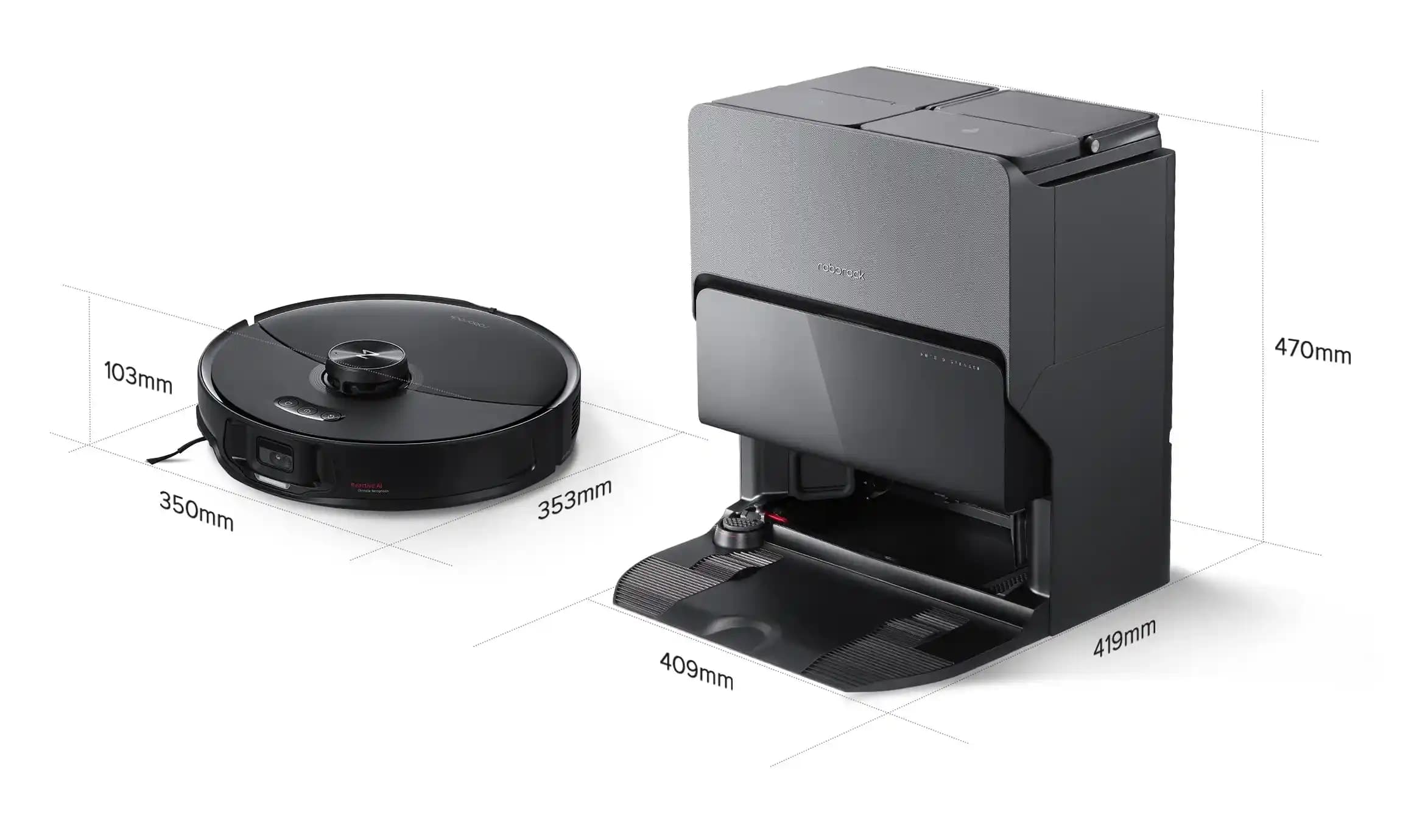 Roborock S8 MaxV Ultra Haritalama Rehberi: Adım Adım Ev Temizliği Planlama