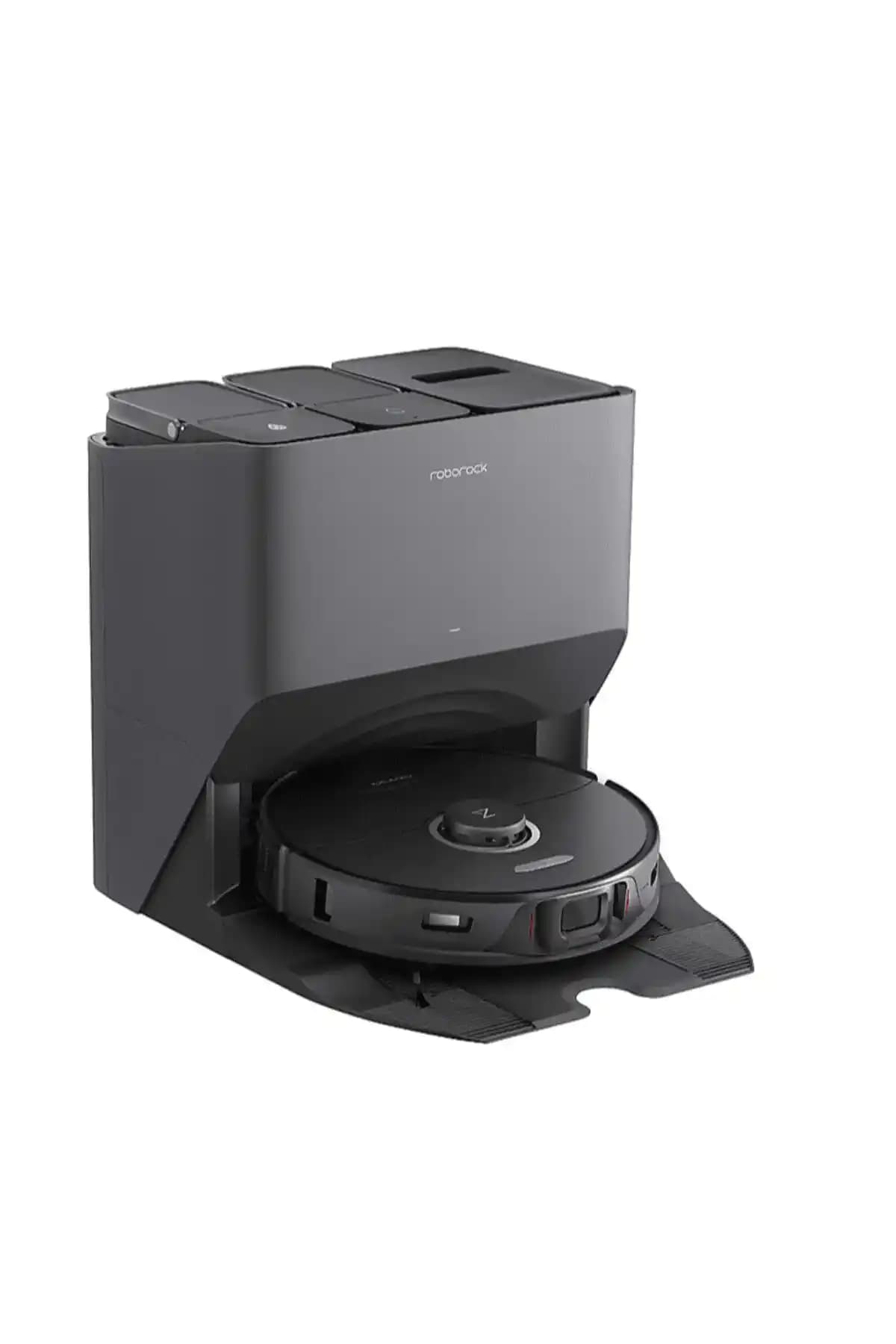 Roborock S8 Pro ve S8 Sonic Robot Süpürgeler: Performans ve Özellik Karşılaştırması