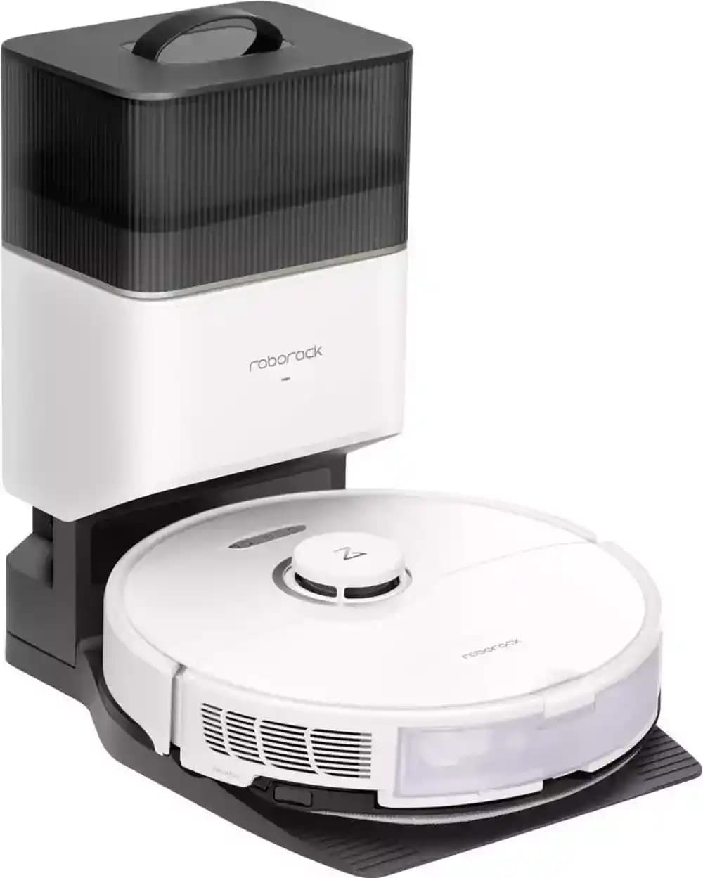 Roborock S8 Robot Süpürge ve Toz İstasyonu: Ayrı Satış ve Detaylı İnceleme