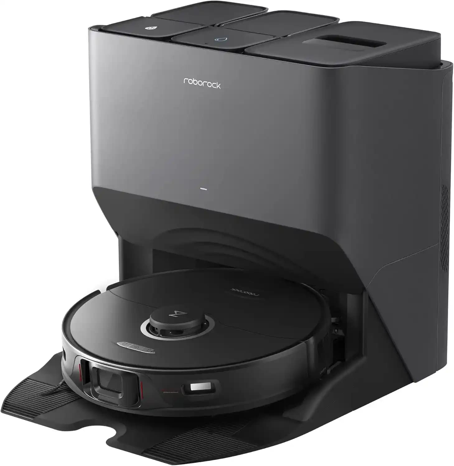 Roborock S8 Sonic ve S8 Pro Robot Süpürge Modellerinin Özellik ve Performans Karşılaştırması