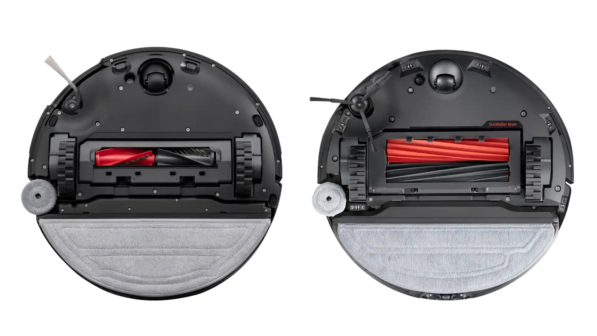 Roborock Saros 10 ve S8 Robot Süpürge Modelleri: Özellikler ve Karşılaştırma