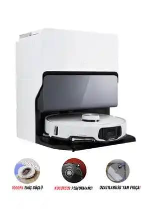 Roborock Seri Numarası Nerede Bulunur? Detaylı Rehber ve Önemli İpuçları