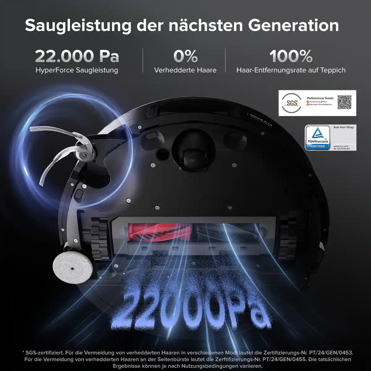 Roborock Serianummer: Cihazınızın Seri Numarasını Bulma ve Önemi Hakkında Rehber