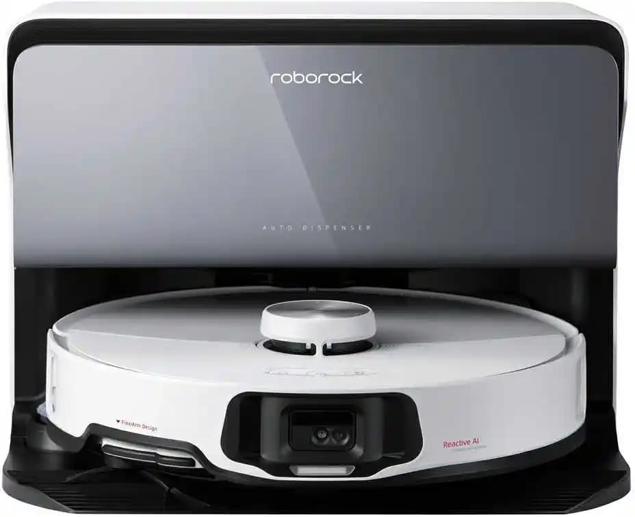 Roborock Su Haznesine Deterjan Kullanımı: Riskler, Öneriler ve Alternatif Temizlik Yöntemleri