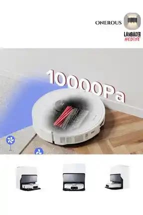 Roborock Tampon Temizleme: Adım Adım Rehber ile Etkili ve Hijyenik Bakım