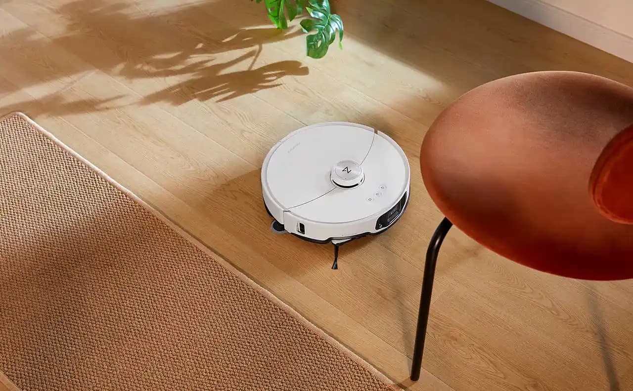 Roborock Temizliği Durdur Düğmesi: Akıllı Robot Süpürgelerde Kontrol ve Güvenlik