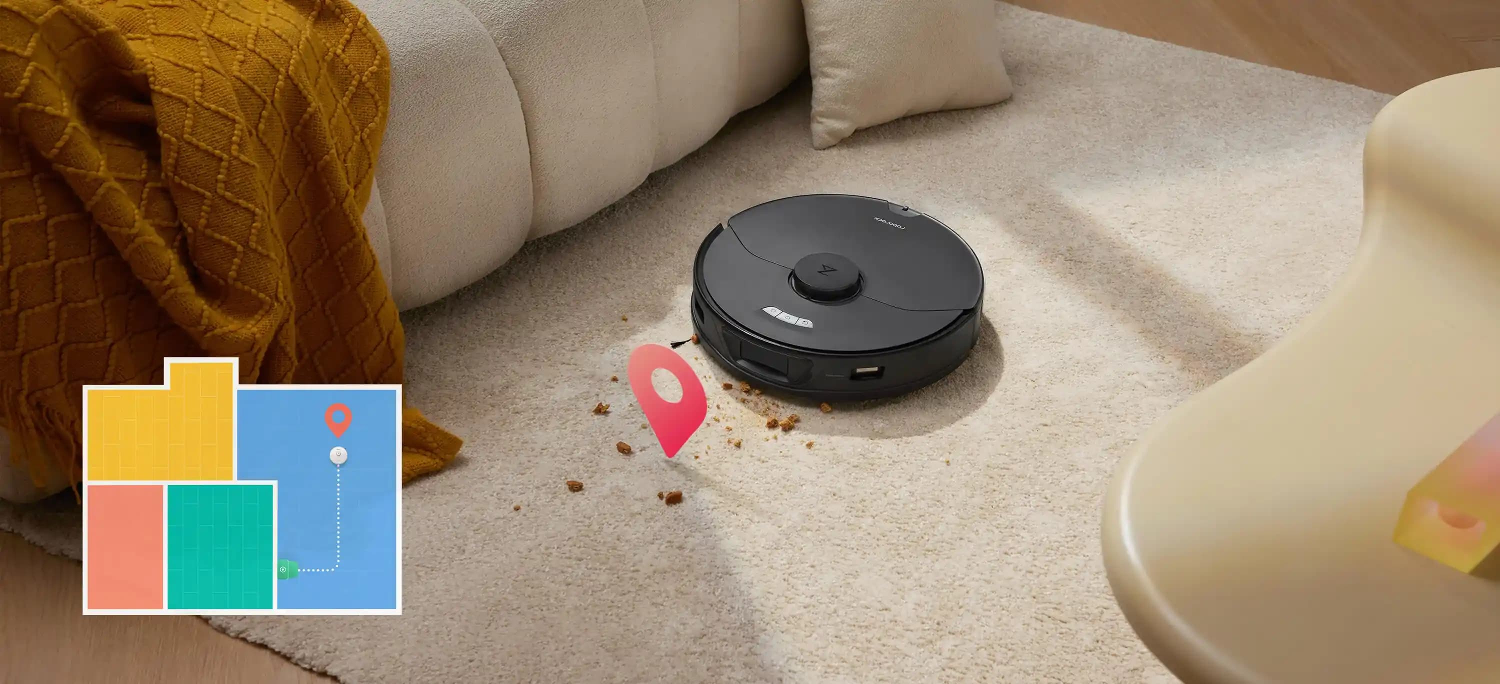 Roborock WPA3: Akıllı Ev Temizliğinde Güvenlik ve Performansta Yeni Standartlar