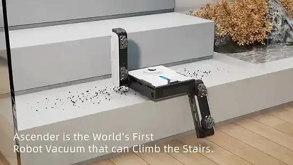 Robot Merdiven Teknolojisi: Erişilebilirlik ve Güvenlikte Yeni Nesil Çözümler