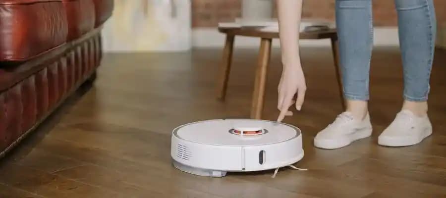 Robot Süpürge Haritalama Yöntemleri: Lidar, Kamera ve Sensör Teknolojileri İncelemesi