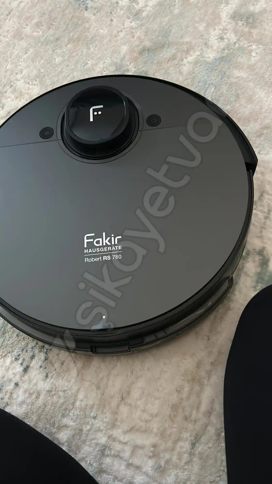 Robot Süpürge Tamponu: Konumu, Önemi ve Bakım İpuçlarıyla Kapsamlı Rehber