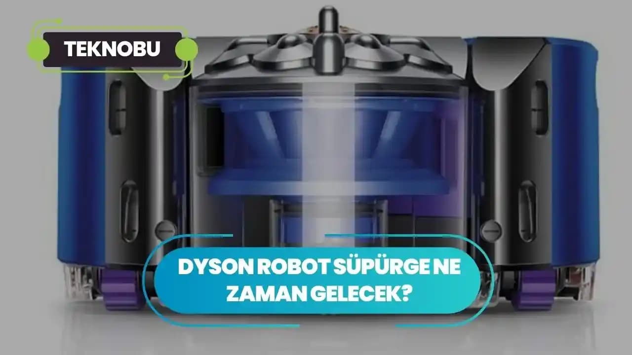 Robot Süpürge Tarihi ve Teknolojik Gelişimle Ev Temizliğinde Devrim Yaratan Yenilikler