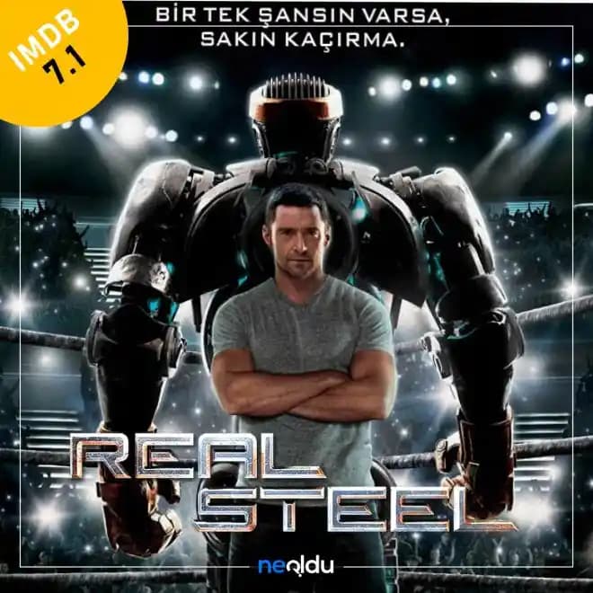 Robot Temalı Filmler: Teknoloji, İnsanlık ve Sinemadaki Etkileri Üzerine Analiz