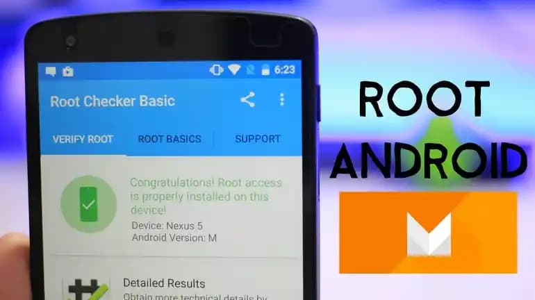 Root Yapılmış Cihaz Nedir? Android Root İşlemi, Avantajları ve Riskleri