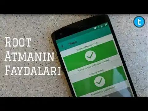 Rootlu Cihazlarda Banka Uygulamaları: Güvenlik Riskleri ve Alternatif Çözümler