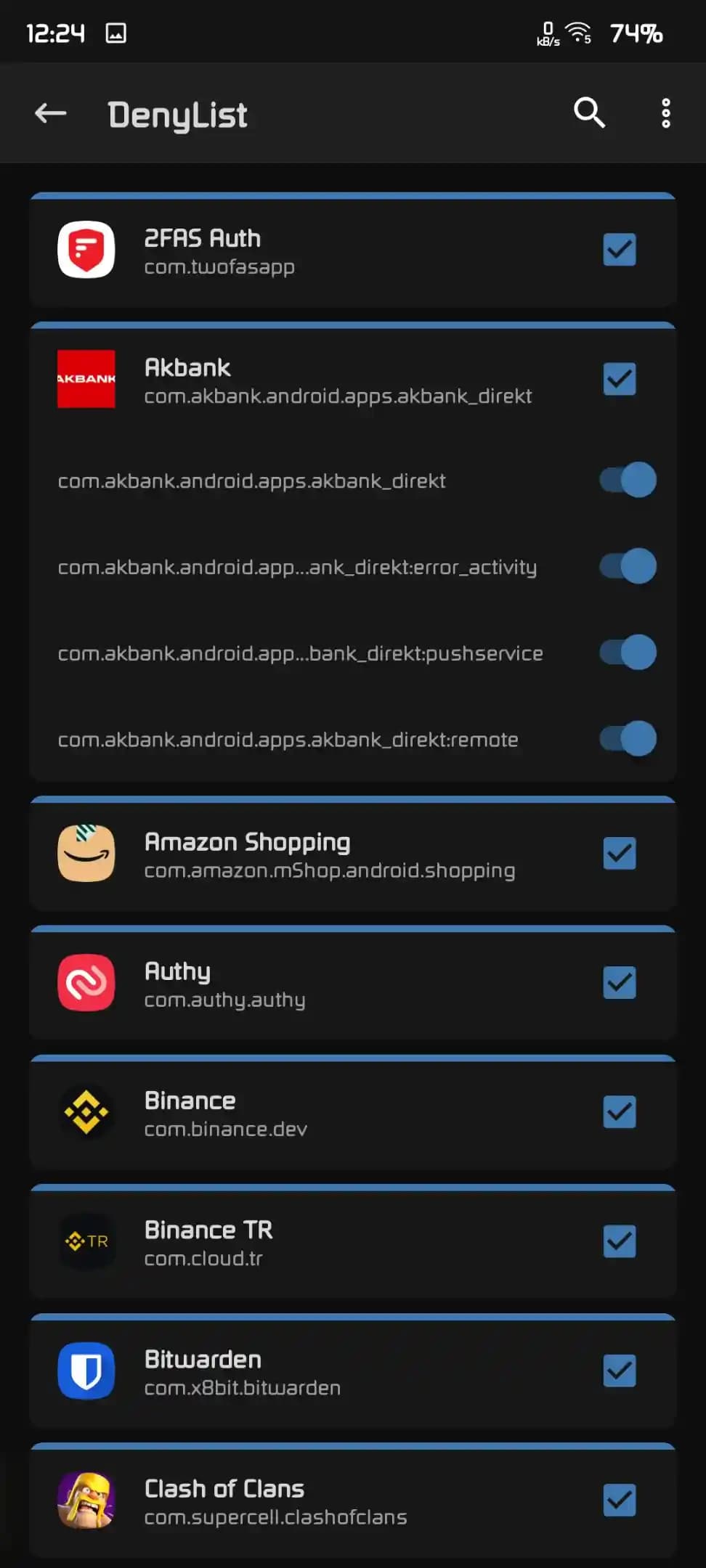 Rootlu Cihazlarda Banka Uygulamaları: Güvenlik Riskleri ve Kullanım Rehberi