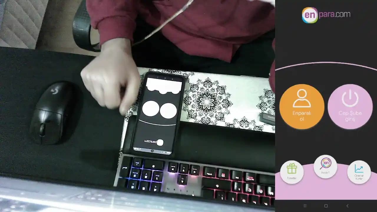 Rootlu Telefonda Bankacılık: Güvenlik, Riskler ve Önerilerle Detaylı Rehber