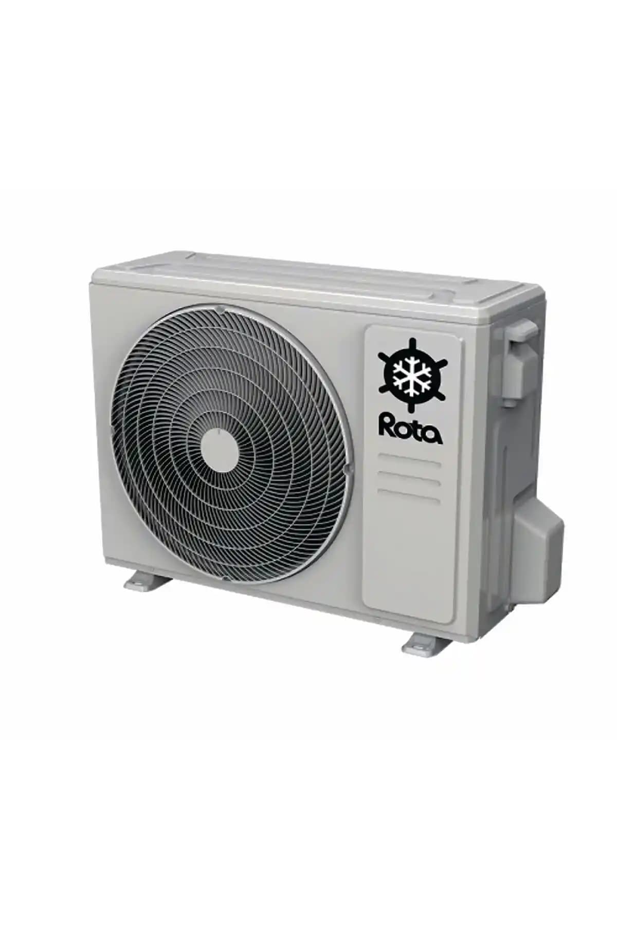 Rota Klima Ne Malı: Enerji Verimli ve Ekonomik Klima Seçimi Rehberi