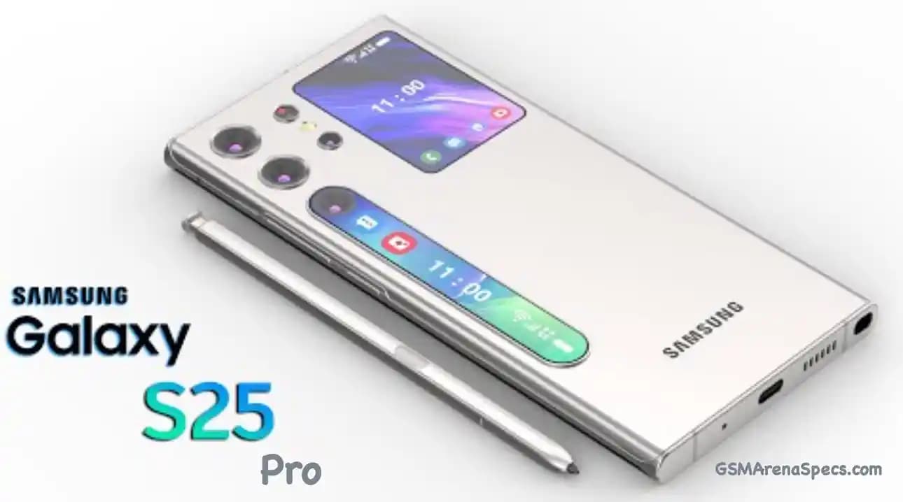 S25 Pro: Gelişmiş Donanım ve Şık Tasarımla Yeni Nesil Akıllı Telefon