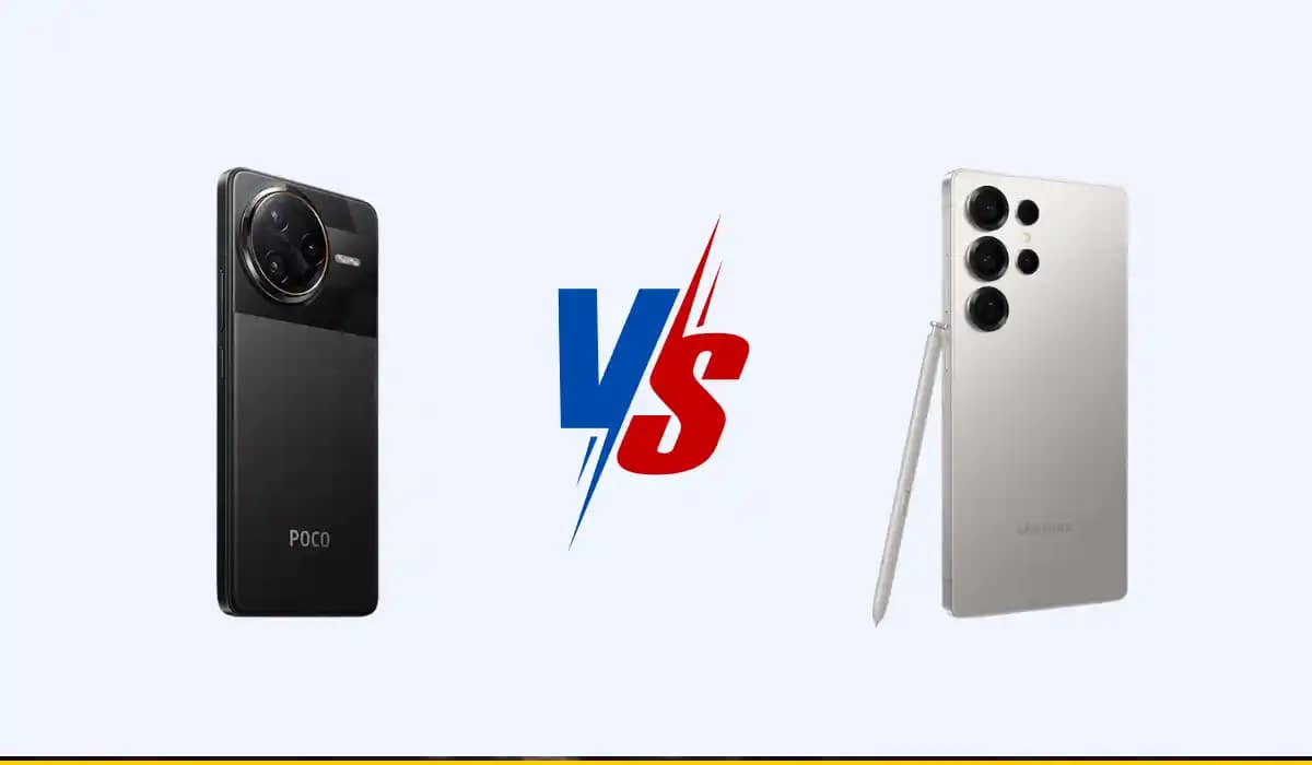 S25 Ultra ve F7 Ultra: Akıllı Telefonlarda Performans ve Kamera Karşılaştırması