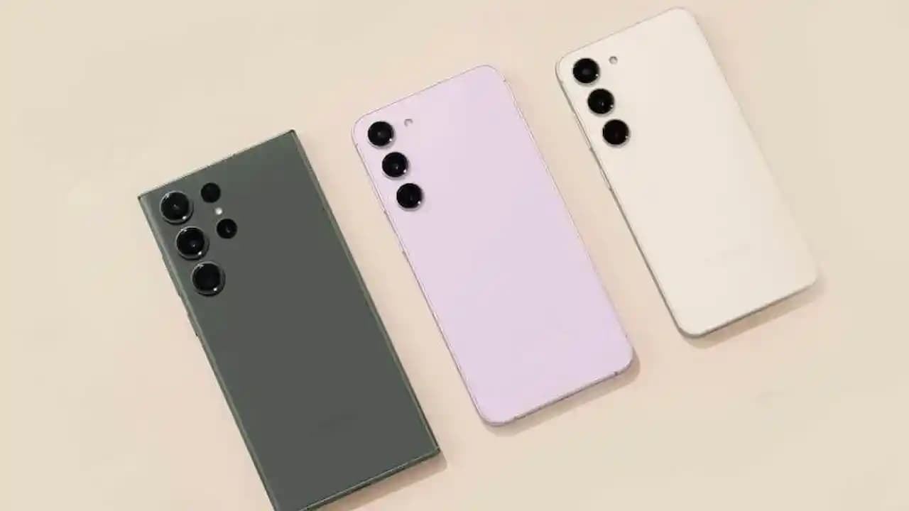 Samsung 2023 Telefon Modelleri: Yenilikçi Tasarım ve Gelişmiş Teknolojilerle Performans Zirvesi