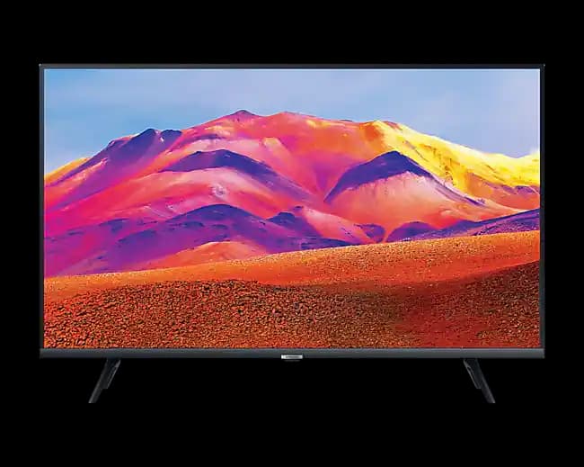 Samsung 43 İnç Smart TV İncelemesi: Yüksek Çözünürlük ve Akıllı Özellikler