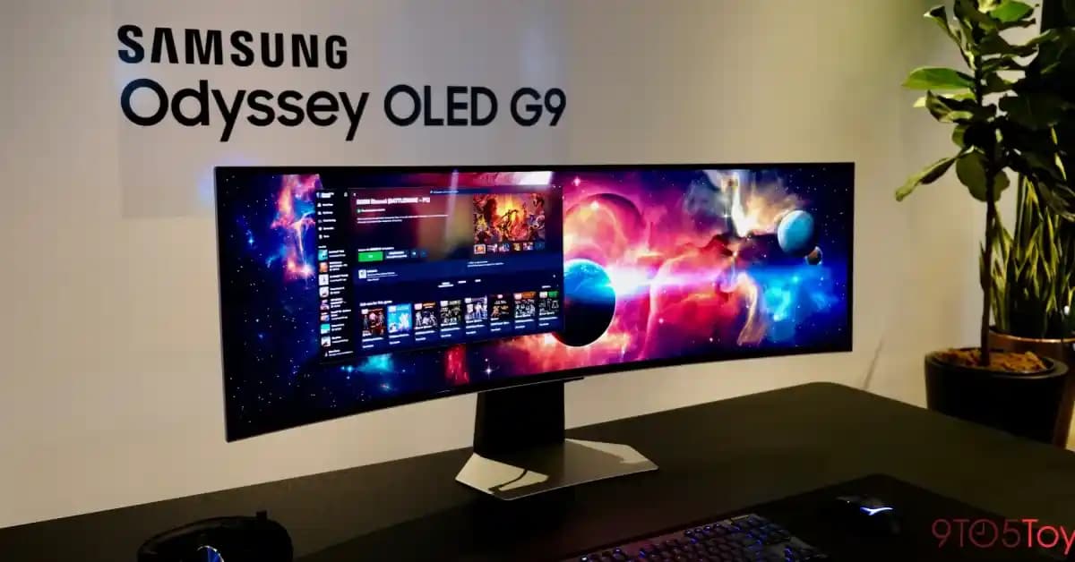 Samsung 49 İnç Ultrawide Monitörler: Geniş Ekran ve Yüksek Performans Özellikleri
