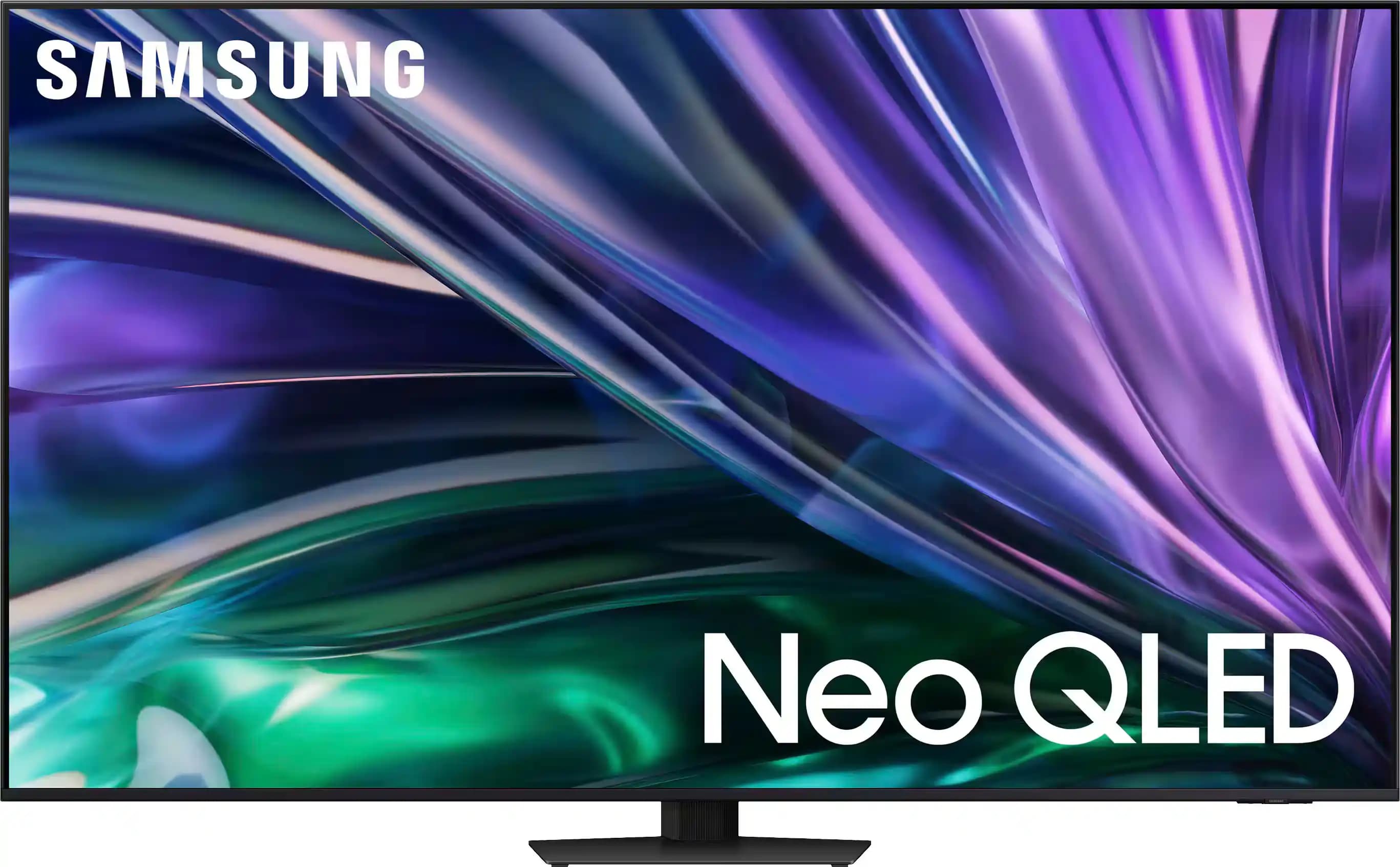 Samsung 55QN85D: Quantum Mini LED ve Akıllı Özelliklerle Üstün 4K Televizyon