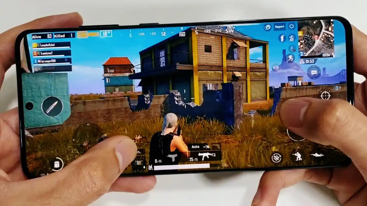 Samsung 60 FPS Video Kaydı Sunan Telefon Modelleri ve Özellikleri