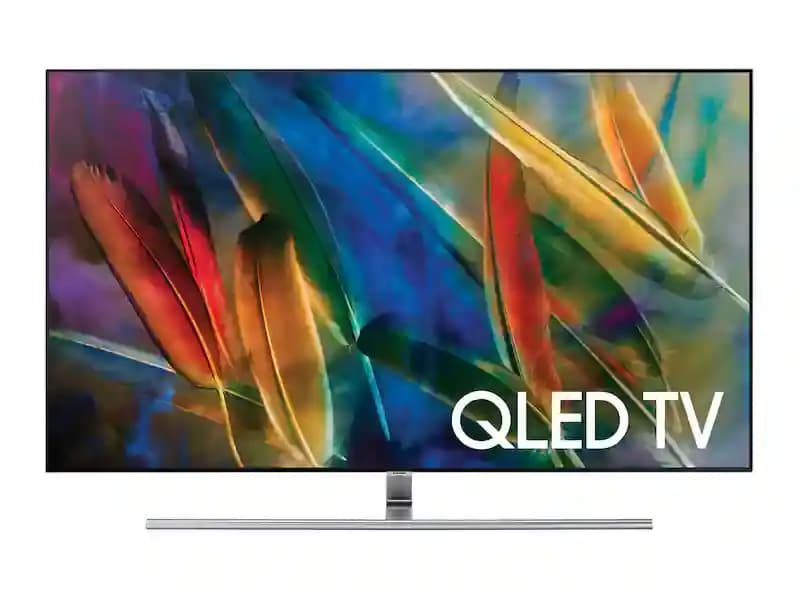 Samsung 65Q85F: 65 inç QLED 4K UHD Televizyon ile Üstün Görüntü ve Akıllı Teknoloji