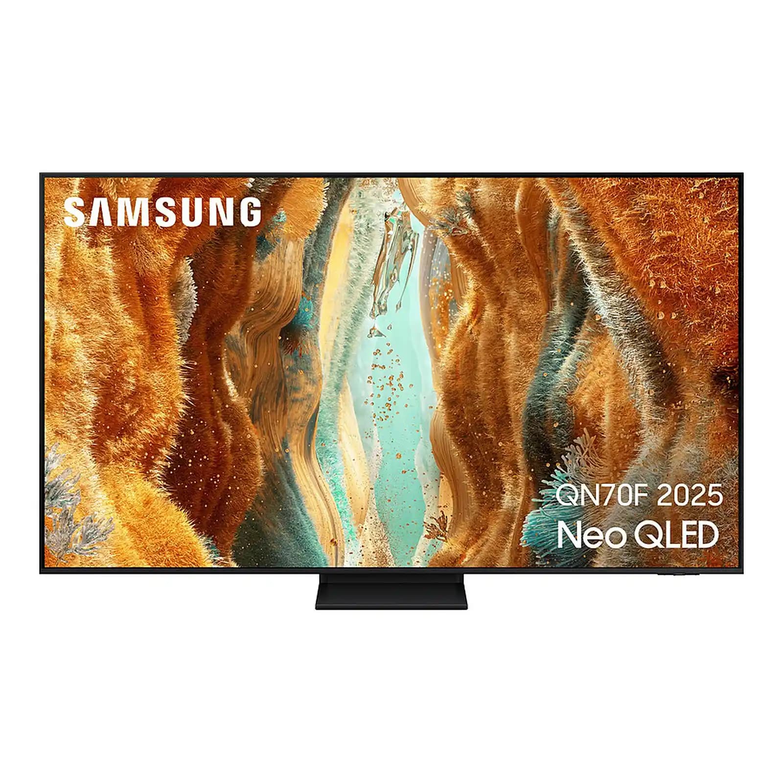 Samsung 65QN70F 65 İnç QLED 4K Televizyon: Gelişmiş Görüntü ve Akıllı Özellikler