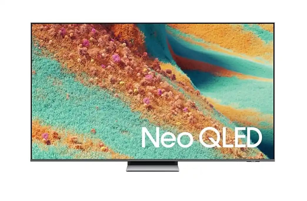 Samsung 65QN85F 65 inç Quantum Mini LED 4K Ultra HD Televizyon Teknik İncelemesi