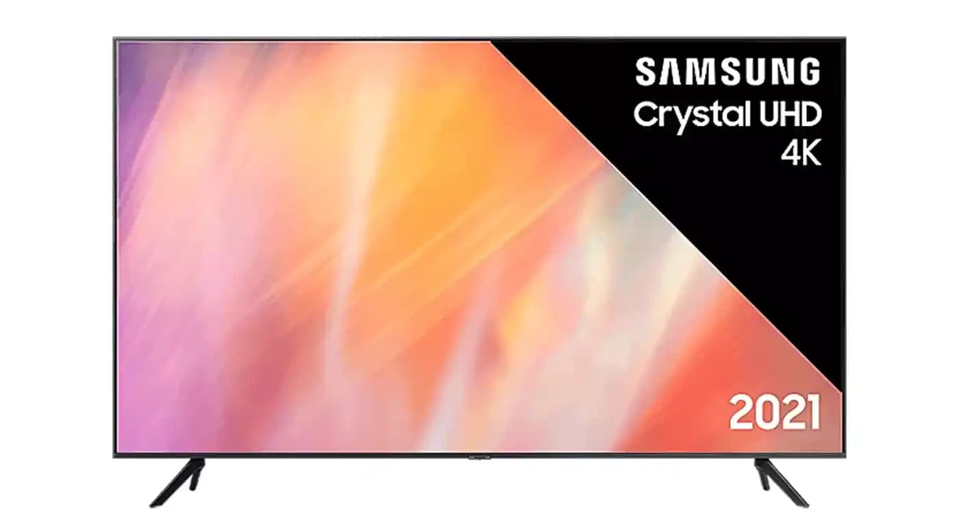 Samsung 70AU7100: Yüksek Performans ve Akıllı Özelliklerle Modern 4K Televizyon