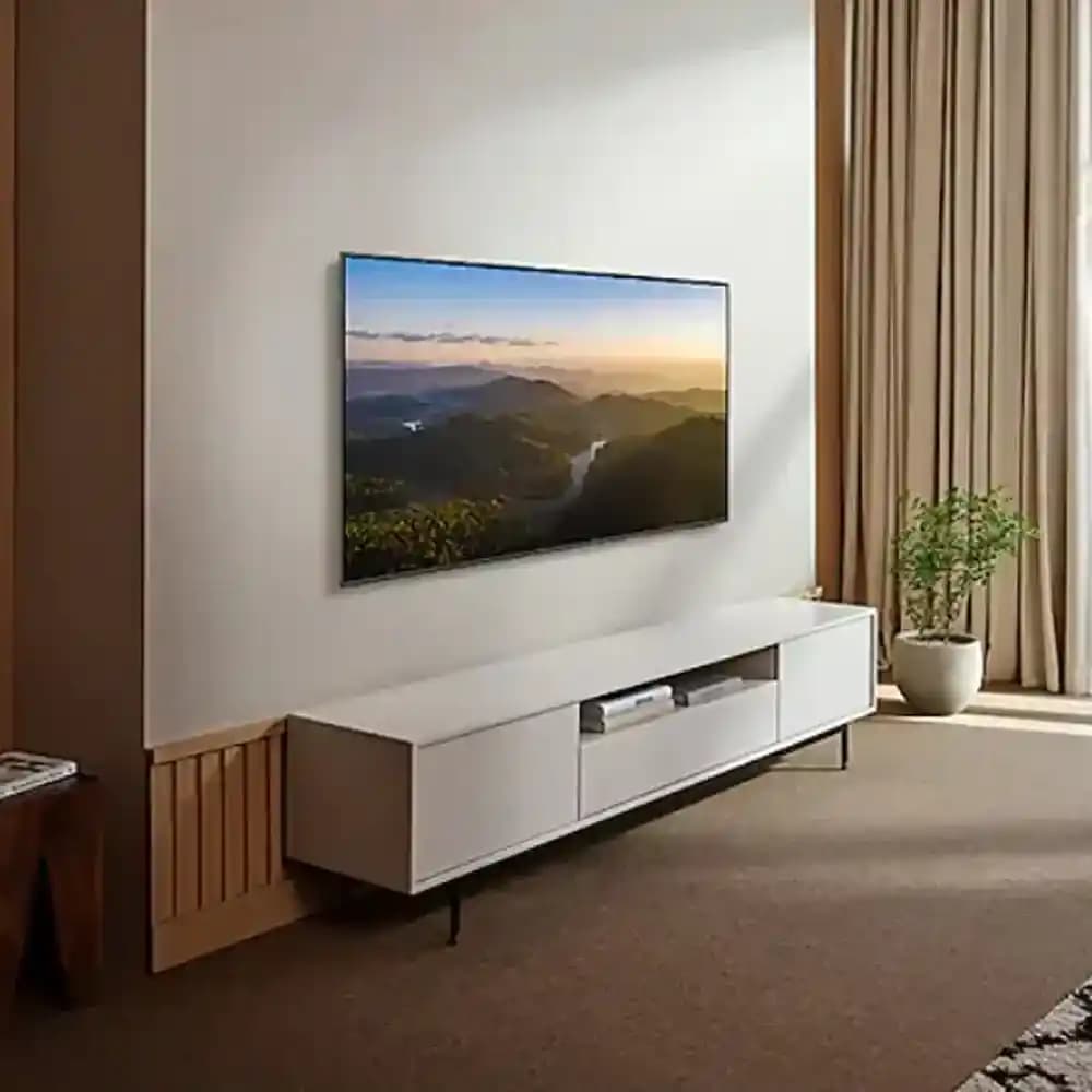 Samsung 75Q70C: Türkiye’de 75 inç QLED Akıllı TV’nin Fiyat ve Özellik Analizi