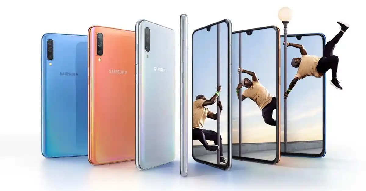 Samsung A Serisi Son Modeller: Orta Segmentte Teknoloji ve Tasarımda Yeni Standartlar