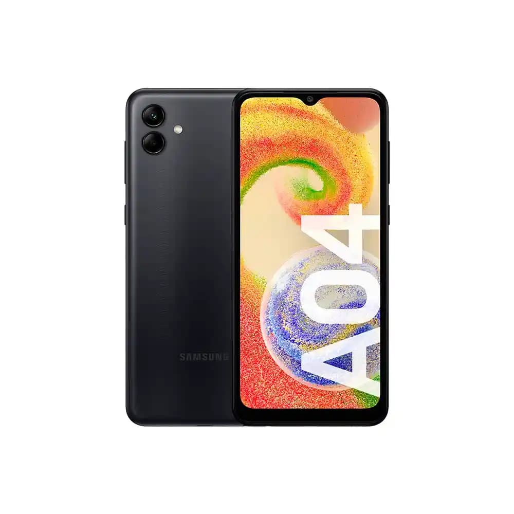 Samsung A04 128 GB: Uygun Fiyatlı, Geniş Depolamalı ve İşlevsel Akıllı Telefon