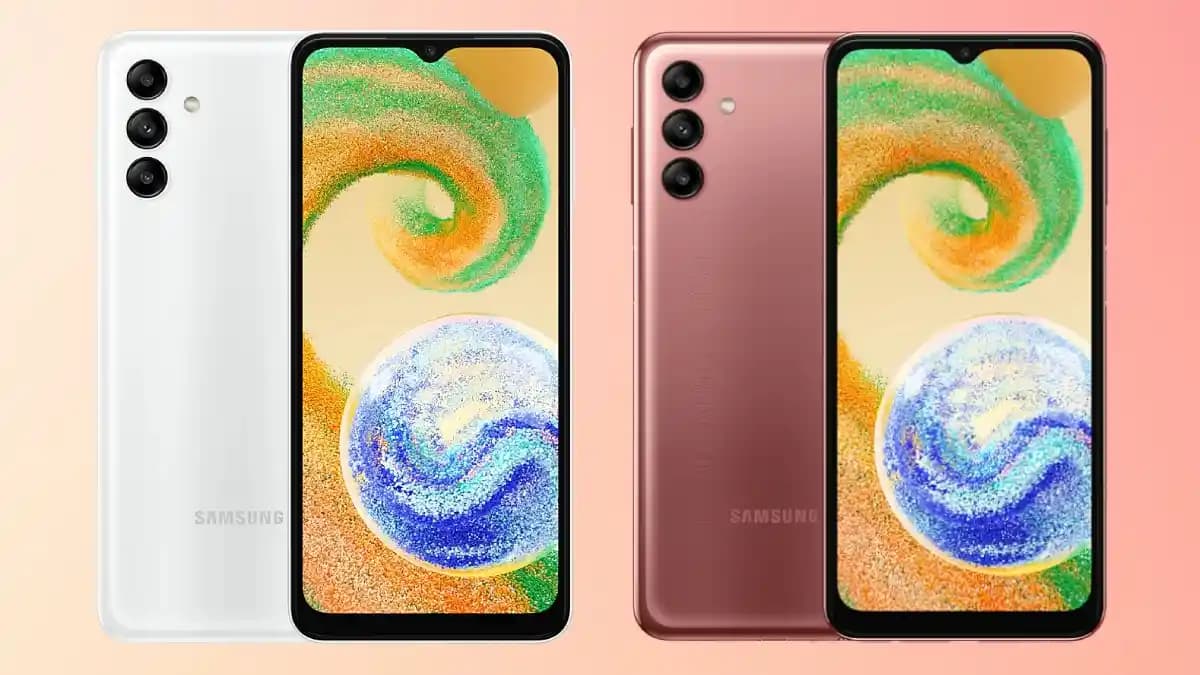 Samsung A04s İncelemesi: Bütçe Dostu 6.5 İnç Ekran ve 50 MP Kamera Özellikleri