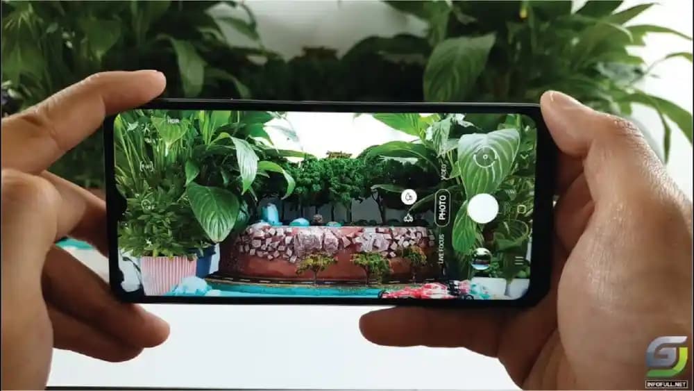 Samsung A12 Kamera Özellikleri ve Performans Analizi: Uygun Fiyatlı Akıllı Telefon Fotoğrafçılığı