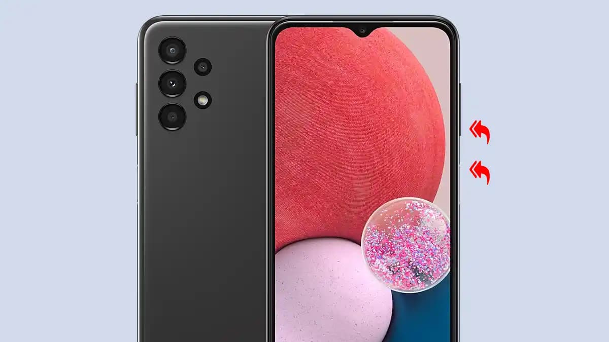 Samsung A13 Ekran Görüntüsü Alma Ayarları ve Pratik Yöntemler Rehberi