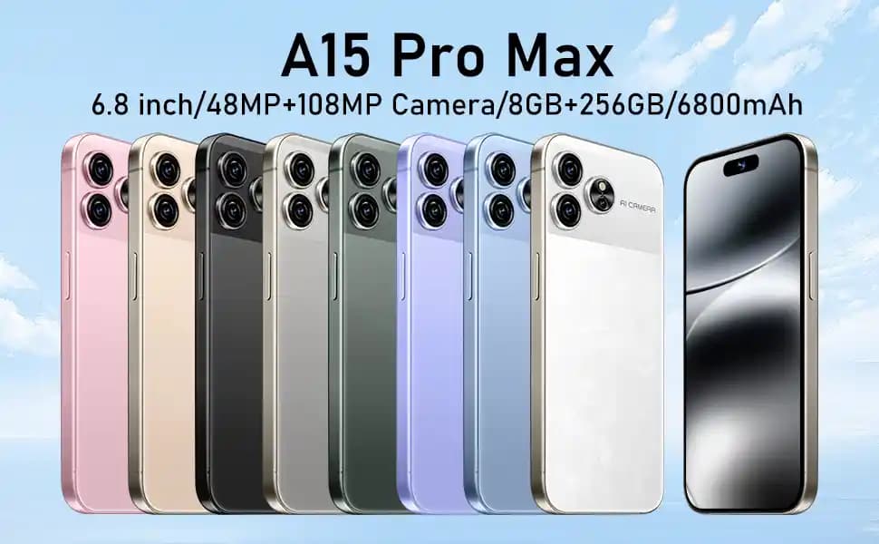 Samsung A19 Pro: Performans ve Batarya Öne Çıkan Bütçe Dostu Akıllı Telefon