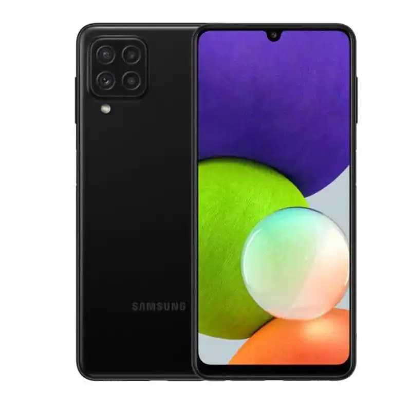 Samsung A22 64 GB: Uygun Fiyatlı Orta Segment Akıllı Telefon Özellikleri