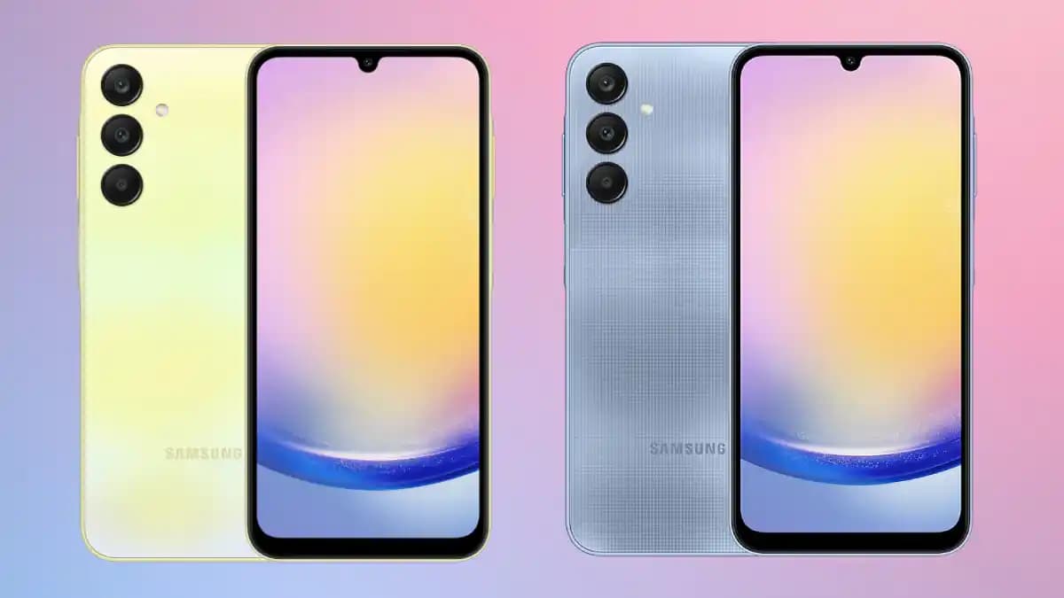 Samsung A25 Özellikleri ve Performansı: Orta Segmentte Güçlü ve Uygun Fiyatlı Telefon