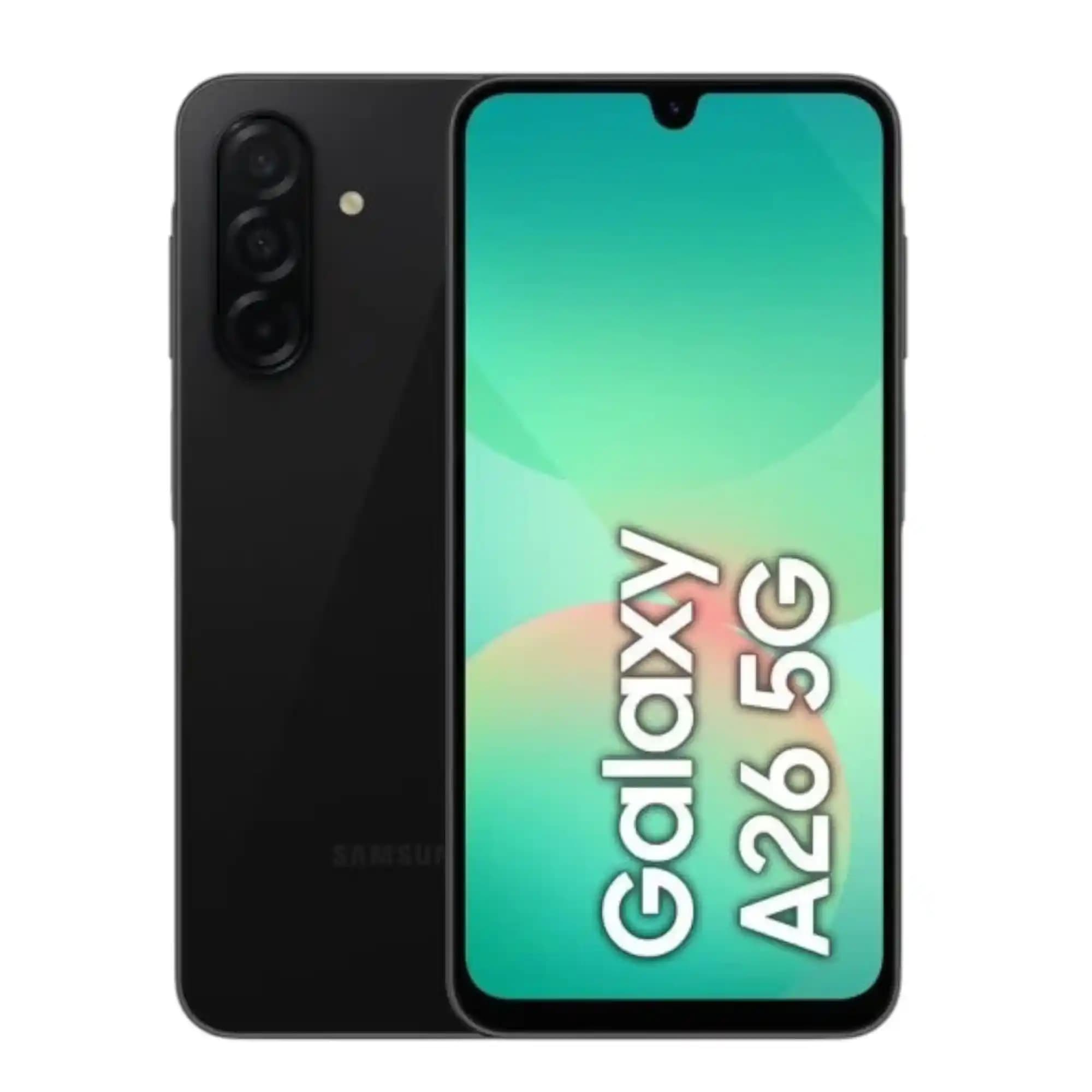 Samsung A26 5G: Uygun Fiyatlı 5G Destekli Akıllı Telefonun Detaylı İncelemesi