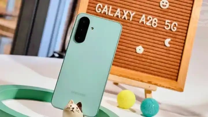 Samsung A26 ve Redmi Note 14 Karşılaştırması: Orta Segment Akıllı Telefon Seçimi