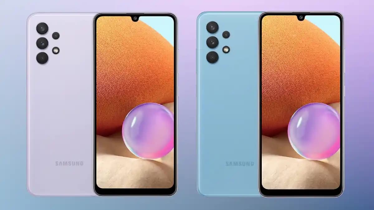 Samsung A32 Özellikleri ve Performansı: Orta Segmentte Dengeli ve Şık Akıllı Telefon